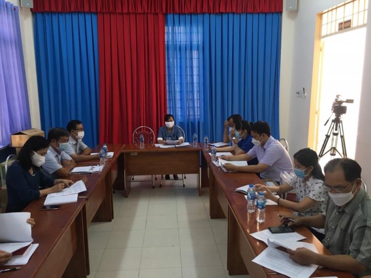 HĐND Thành phố Tây Ninh: Giám sát việc thực hiện chế độ, chính sách theo Nghị quyết số 68 của Chính phủ